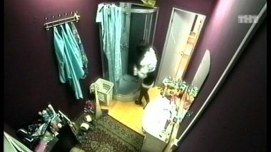 ДОМ-2 После заката 2473 день Ночной эфир (16.02.2011)