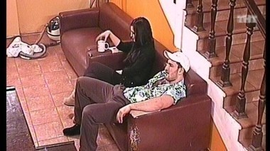 ДОМ-2 После заката 2475 день Ночной эфир (18.02.2011)