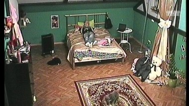 ДОМ-2 После заката 2477 день Ночной эфир (20.02.2011)