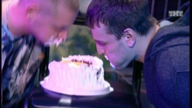 ДОМ-2 После заката 2482 день Ночной эфир (25.02.2011)