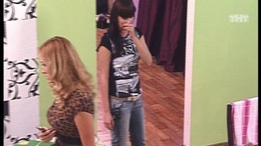 ДОМ-2 После заката 2464 день Ночной эфир (07.02.2011)