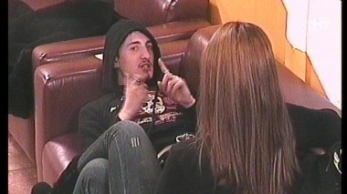 ДОМ-2 После заката 2486 день Ночной эфир (01.03.2011)