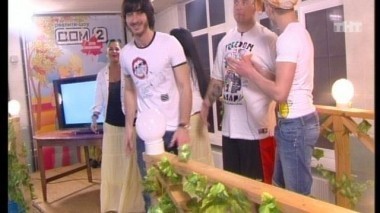 ДОМ-2 После заката 2496 день Ночной эфир (11.03.2011)