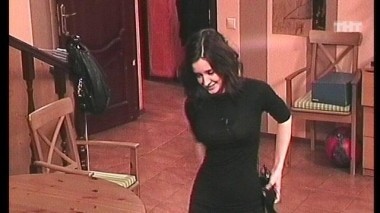 ДОМ-2 После заката 2497 день Ночной эфир (12.03.2011)