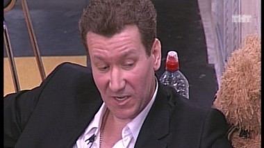 ДОМ-2 После заката 2498 день Ночной эфир (13.03.2011)