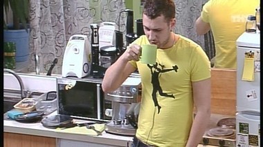 ДОМ-2 После заката 2507 день Ночной эфир (22.03.2011)