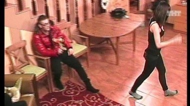 ДОМ-2 После заката 2509 день Ночной эфир (24.03.2011)