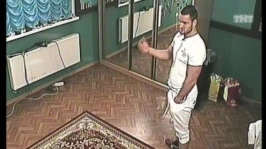 ДОМ-2 После заката 2510 день Ночной эфир (25.03.2011)