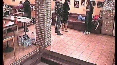 ДОМ-2 После заката 2513 день Ночной эфир (28.03.2011)