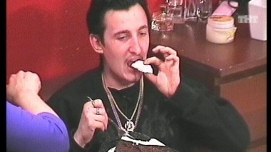 ДОМ-2 После заката 2516 день Ночной эфир (31.03.2011)