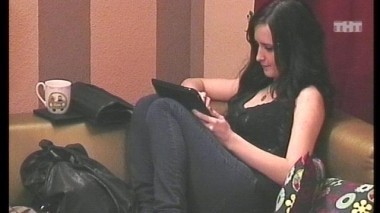 ДОМ-2 После заката 2489 день Ночной эфир (04.03.2011)