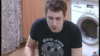 ДОМ-2 После заката 2491 день Ночной эфир (06.03.2011)