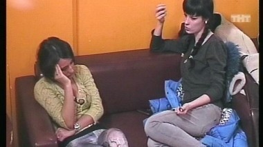 ДОМ-2 После заката 2531 день Ночной эфир (15.04.2011)