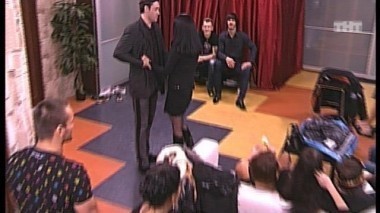 ДОМ-2 После заката 2532 день Ночной эфир (16.04.2011)