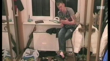 ДОМ-2 После заката 2533 день Ночной эфир (17.04.2011)