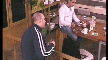 ДОМ-2 После заката 2536 день Ночной эфир (20.04.2011)