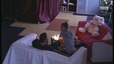 ДОМ-2 После заката 2539 день Ночной эфир (23.04.2011)