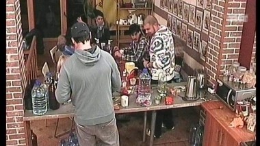 ДОМ-2 После заката 2540 день Ночной эфир (24.04.2011)