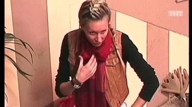 ДОМ-2 После заката 2542 день Ночной эфир (26.04.2011)