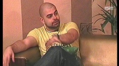 ДОМ-2 После заката 2544 день Ночной эфир (28.04.2011)