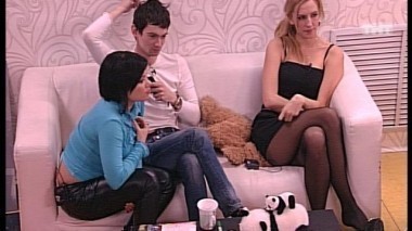 ДОМ-2 После заката 2521 день Ночной эфир (05.04.2011)