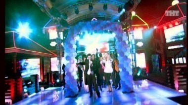 ДОМ-2 После заката 2557 день Ночной эфир (11.05.2011)