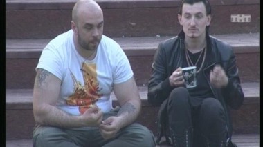 ДОМ-2 После заката 2559 день Ночной эфир (13.05.2011)