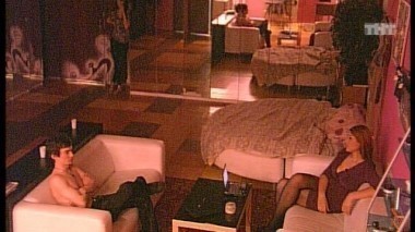 ДОМ-2 После заката 2561 день Ночной эфир (15.05.2011)