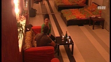 ДОМ-2 После заката 2565 день Ночной эфир (19.05.2011)