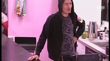 ДОМ-2 После заката 2566 день Ночной эфир (20.05.2011)