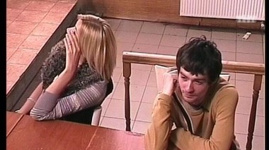 ДОМ-2 После заката 2567 день Ночной эфир (21.05.2011)