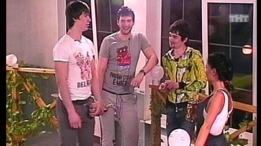 ДОМ-2 После заката 2570 день Ночной эфир (24.05.2011)