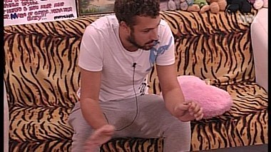 ДОМ-2 После заката 2572 день Ночной эфир (26.05.2011)