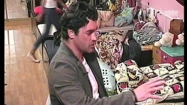 ДОМ-2 После заката 2573 день Ночной эфир (27.05.2011)