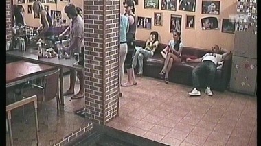 ДОМ-2 После заката 2575 день Ночной эфир (29.05.2011)