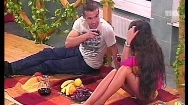 ДОМ-2 После заката 2549 день Ночной эфир (03.05.2011)