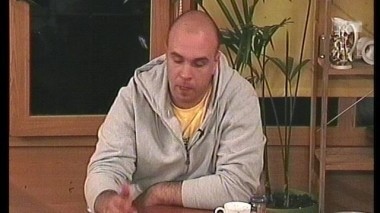 ДОМ-2 После заката 2576 день Ночной эфир (30.05.2011)