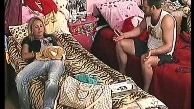 ДОМ-2 После заката 2550 день Ночной эфир (04.05.2011)