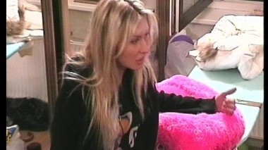 ДОМ-2 После заката 2554 день Ночной эфир (08.05.2011)