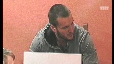 ДОМ-2 После заката 2578 день Ночной эфир (01.06.2011)