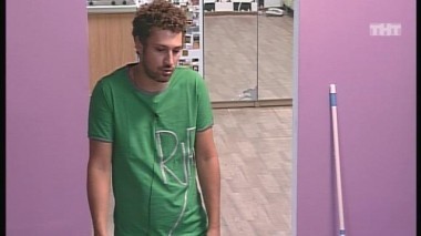 ДОМ-2 После заката 2587 день Ночной эфир (10.06.2011)