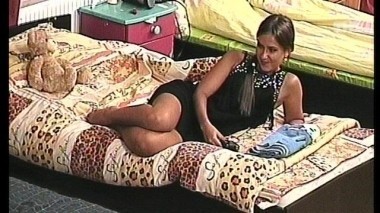 ДОМ-2 После заката 2589 день Ночной эфир (12.06.2011)