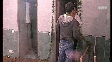 ДОМ-2 После заката 2591 день Ночной эфир (14.06.2011)