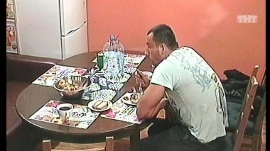 ДОМ-2 После заката 2592 день Ночной эфир (15.06.2011)