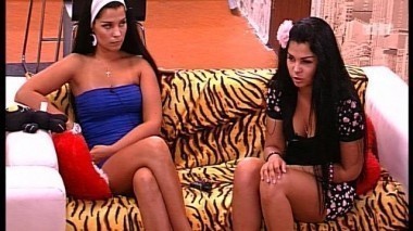 ДОМ-2 После заката 2597 день Ночной эфир (20.06.2011)