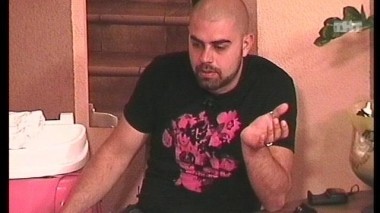 ДОМ-2 После заката 2598 день Ночной эфир (21.06.2011)