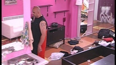 ДОМ-2 После заката 2602 день Ночной эфир (25.06.2011)