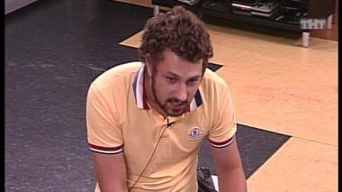 ДОМ-2 После заката 2605 день Ночной эфир (28.06.2011)