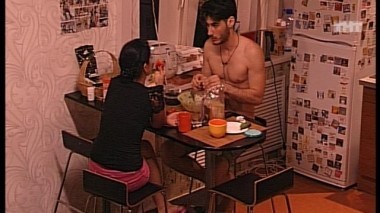 ДОМ-2 После заката 2580 день Ночной эфир (03.06.2011)