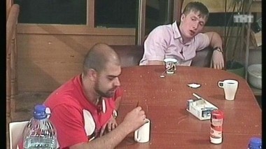 ДОМ-2 После заката 2607 день Ночной эфир (30.06.2011)